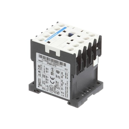 Henny Penny 20A 115V Contactor MM202605